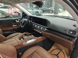 مرسيدس بنز GLS